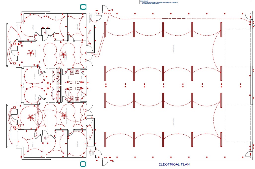 electrical-plan