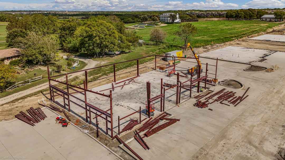 ScaleUp Business Park - Retail and Business Spaces Coming Soon